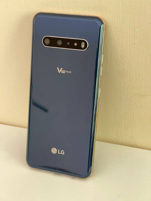 lg v60 5