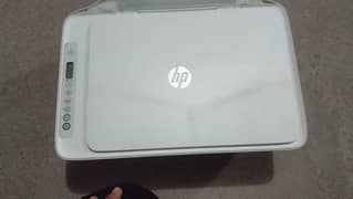 HP DeskJet 2620 ( WIFI) Printer And Scanner