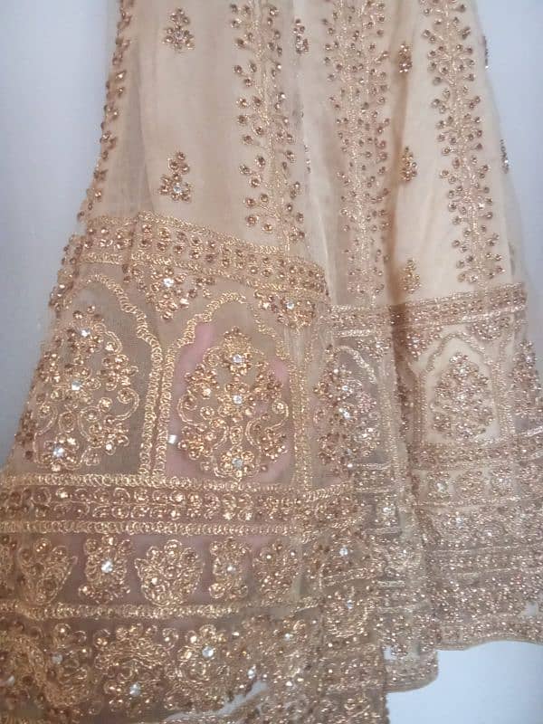 Bridal Wear Dress 2