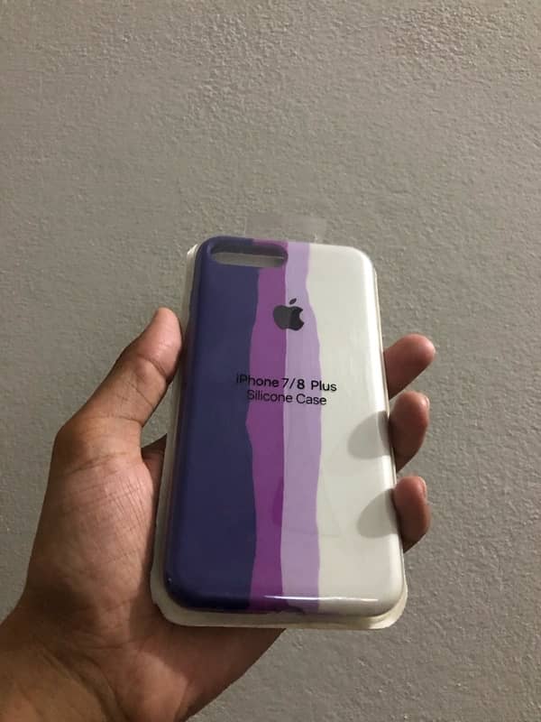 Iphone 8 plus | 64gb | waterpack 6