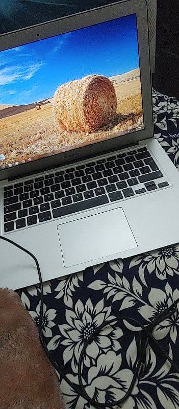 macbook air 2011 5