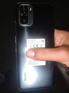 Redmi note 10 for sale