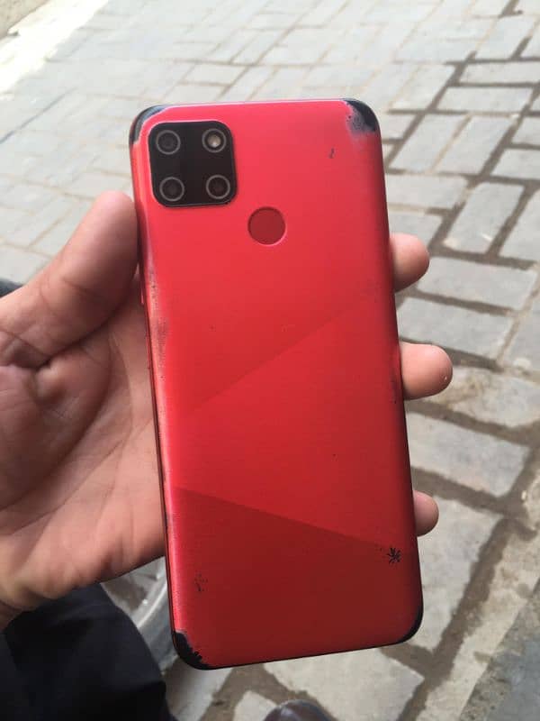 realme c 12( exchange possible) 0