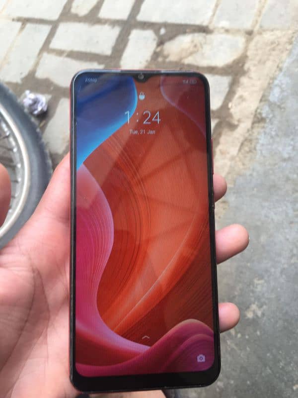 realme c 12( exchange possible) 1