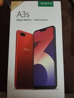 Oppo A3s