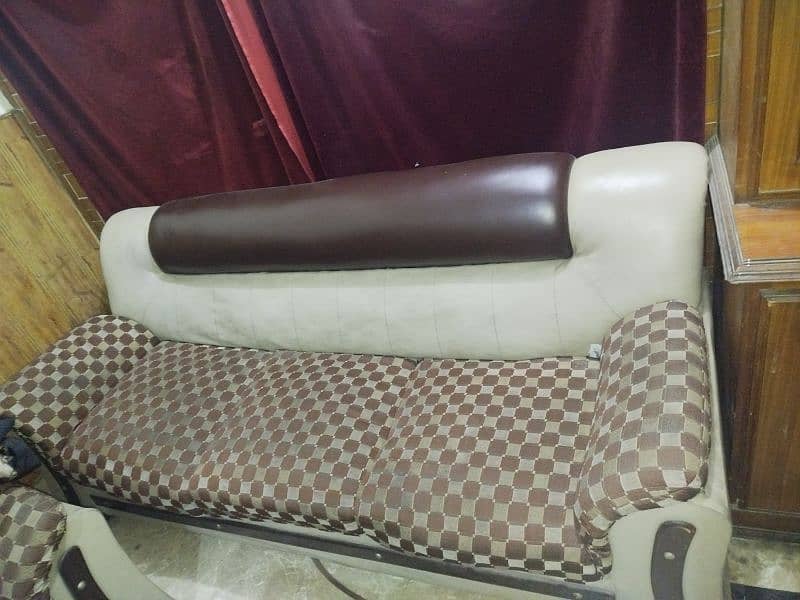 leather sofa set for sale 2