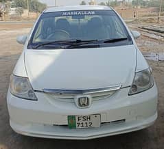 Honda City IDSI 2005. . 03008147238