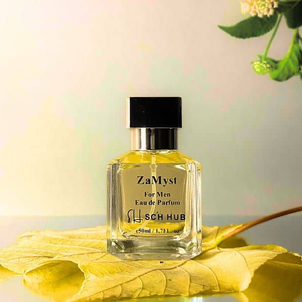 ZaMyst 50ML 2