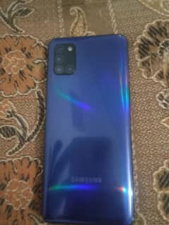 Samsung Galaxy a31