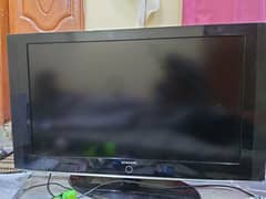 Samsung Original series 7 40" LCD TV