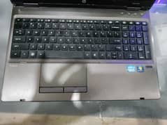 hp probook 6560b