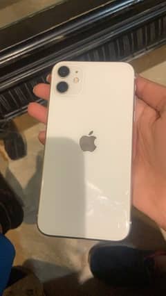 iPhone 11 jv 64 gb water pack