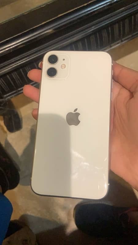 iPhone 11 jv 64 gb water pack 0