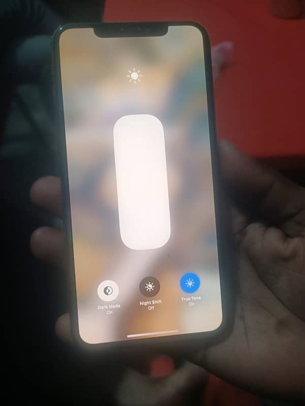 iPhone XS Max 10by 10 Exang possible 3