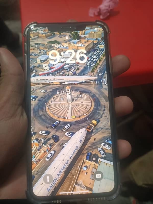 iPhone XS Max 10by 10 Exang possible 4