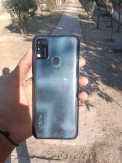 Infinix Hot 10 Play 4/64 For Sale