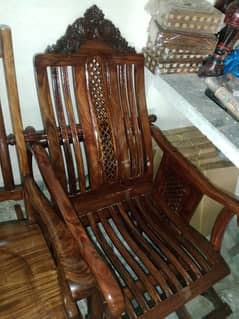 Rocking relaxing chairs available