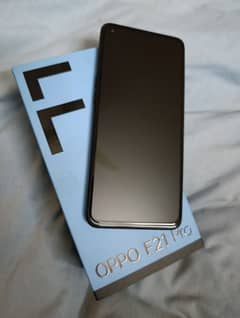 Oppo F21 Pro