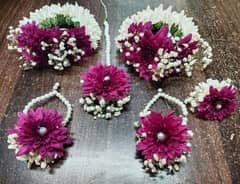 flower decoration service fresh & artificial wedding event room decor