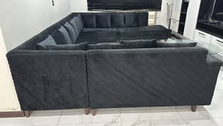 Brand New Sofa Set 14.5 Seater