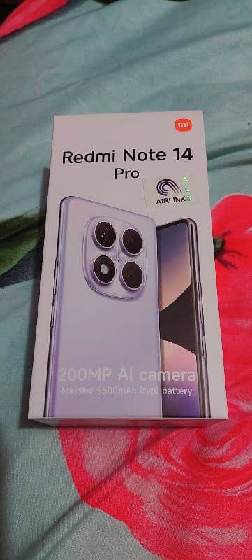 redmi note 14 pro 2