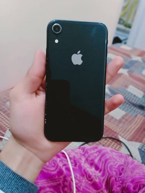 iPhone Xr 64Gb FU 1