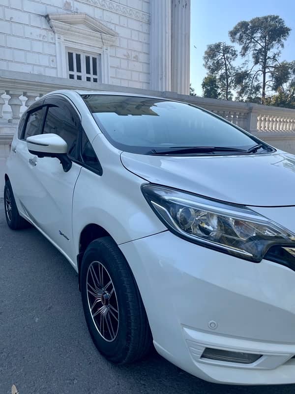 Nissan Note E Power 2018/2022 2