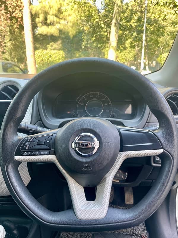 Nissan Note E Power 2018/2022 7