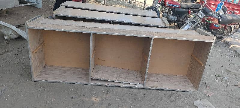 cabinet for sale 5.5 fit  k 2 pis hn 2