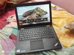 Urgent Sale Lenovo 360 rotation laptop