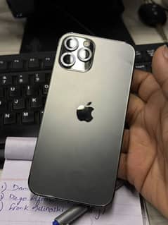 iphone 12pro 256gb FU