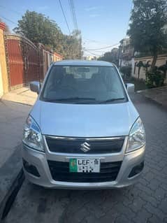 Suzuki Wagon R 2018