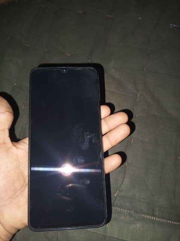 model Redmi A3 4GB 64 GB Urgent sale krna ha No Exchange 6