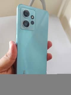 Xiaomi Redmi Note 12 Pro