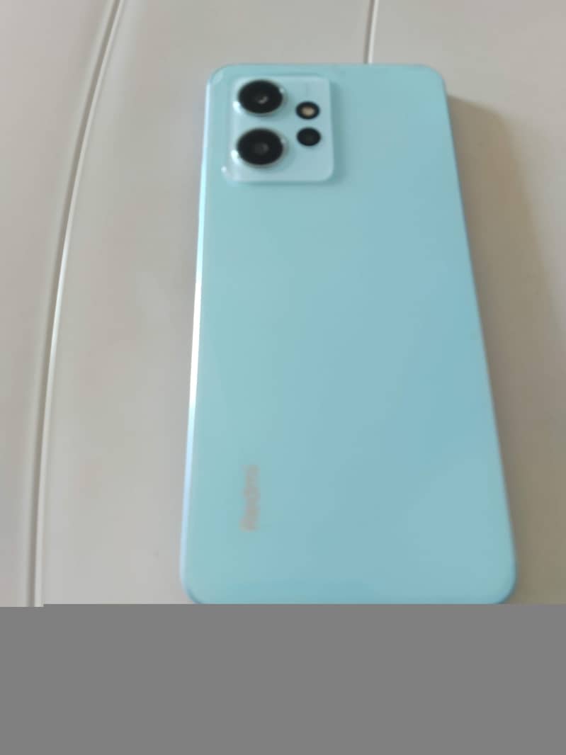 Xiaomi Redmi Note 12 Pro 3