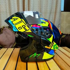 Vector/Jiekai JK902 Brand New helmet