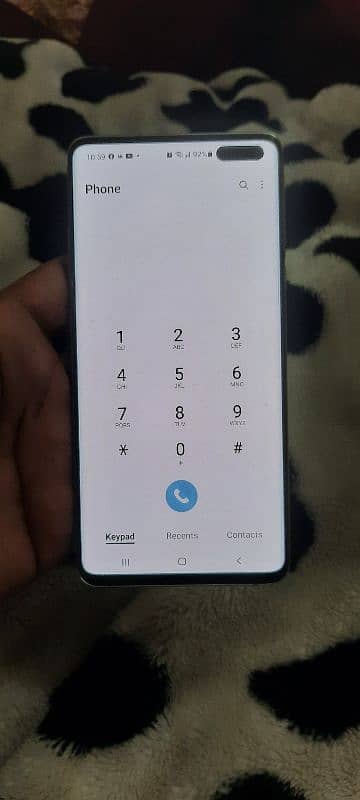 galaxy s10 5g 4