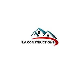 S. A Construction