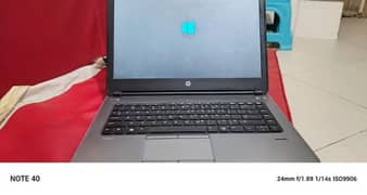 HP laptop for sale