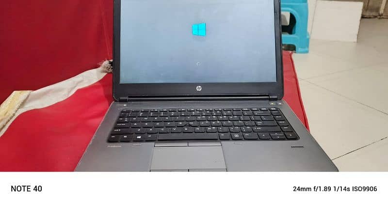 HP laptop for sale 0