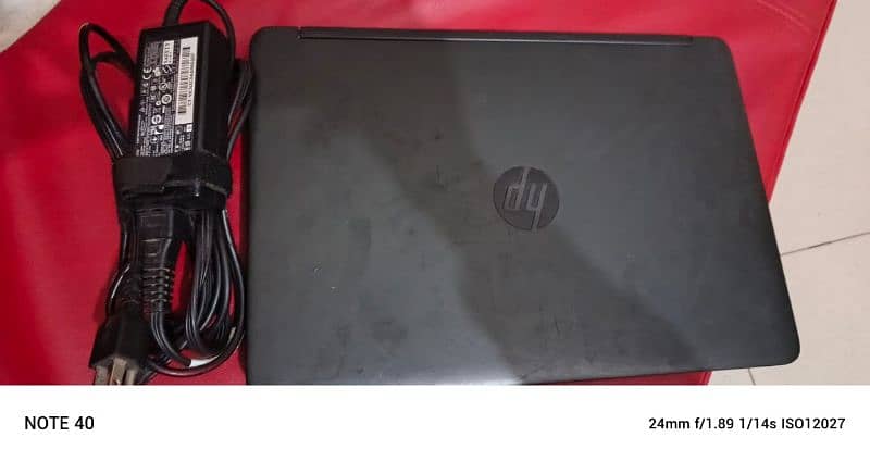 HP laptop for sale 1