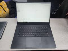 POWERFULL GAMING LAPTOP