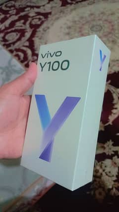 Vivo Y100