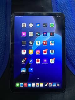 iPad Mini 6 - PUBG Beast - 64 GB Grey Colour with Box