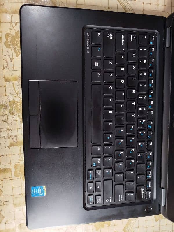 Laptop | Dell laptop latitude i5 5th generation 2