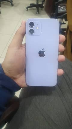 Iphone 12 Non PTA