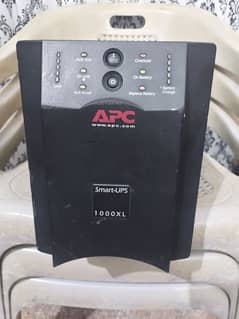 Apc smart UPS