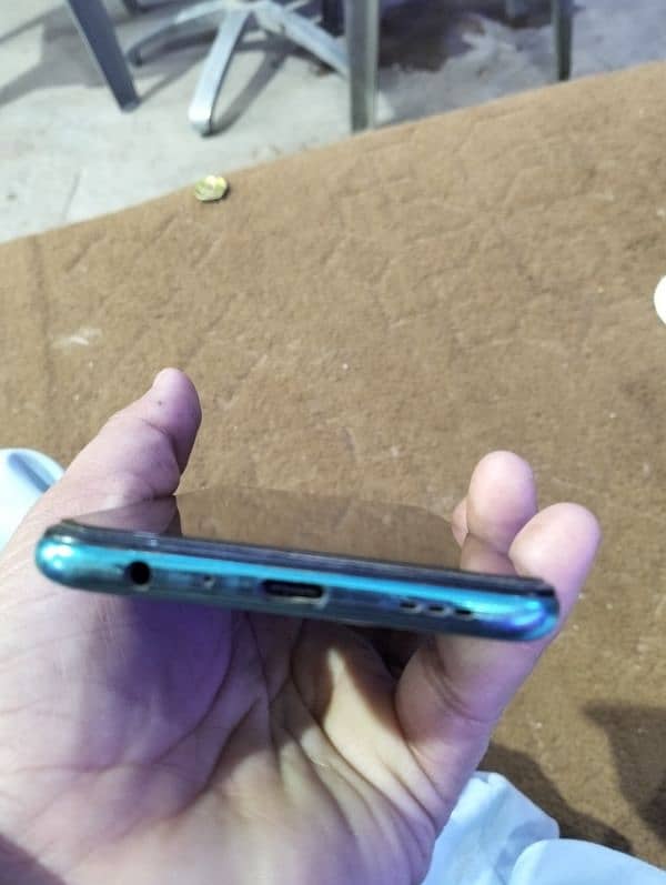 oppo f19 pro 128/8 3