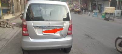 Suzuki Wagon R 2022