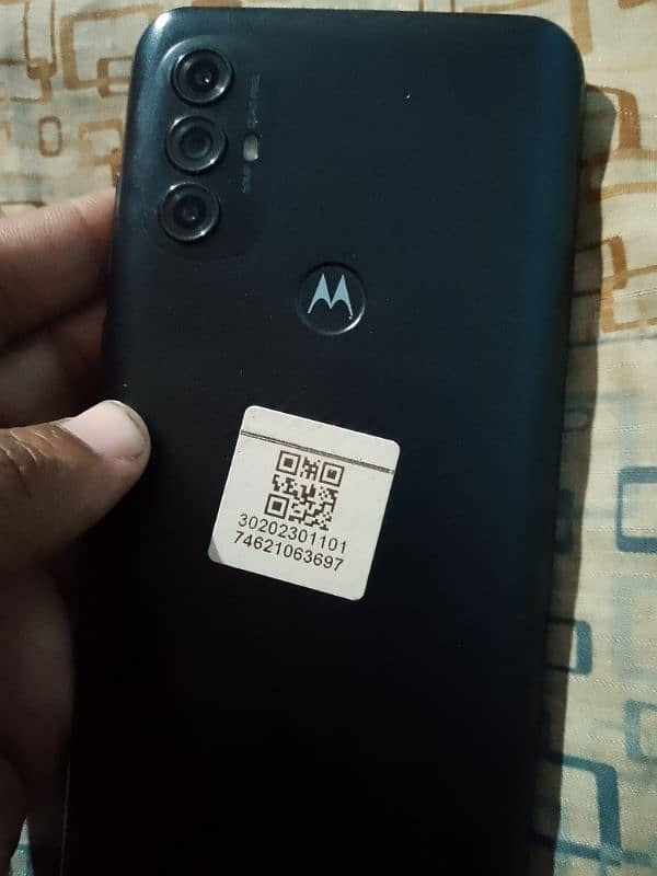 Moto G Power 2022 PTA Approved Xchng Possible 3